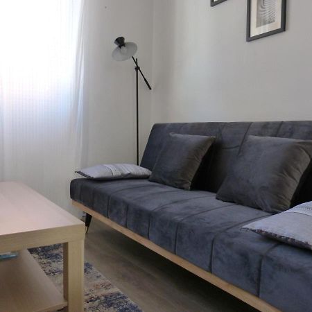 Appartement Topaze Bourg D'Oisans Le Bourg-dʼOisans Kültér fotó