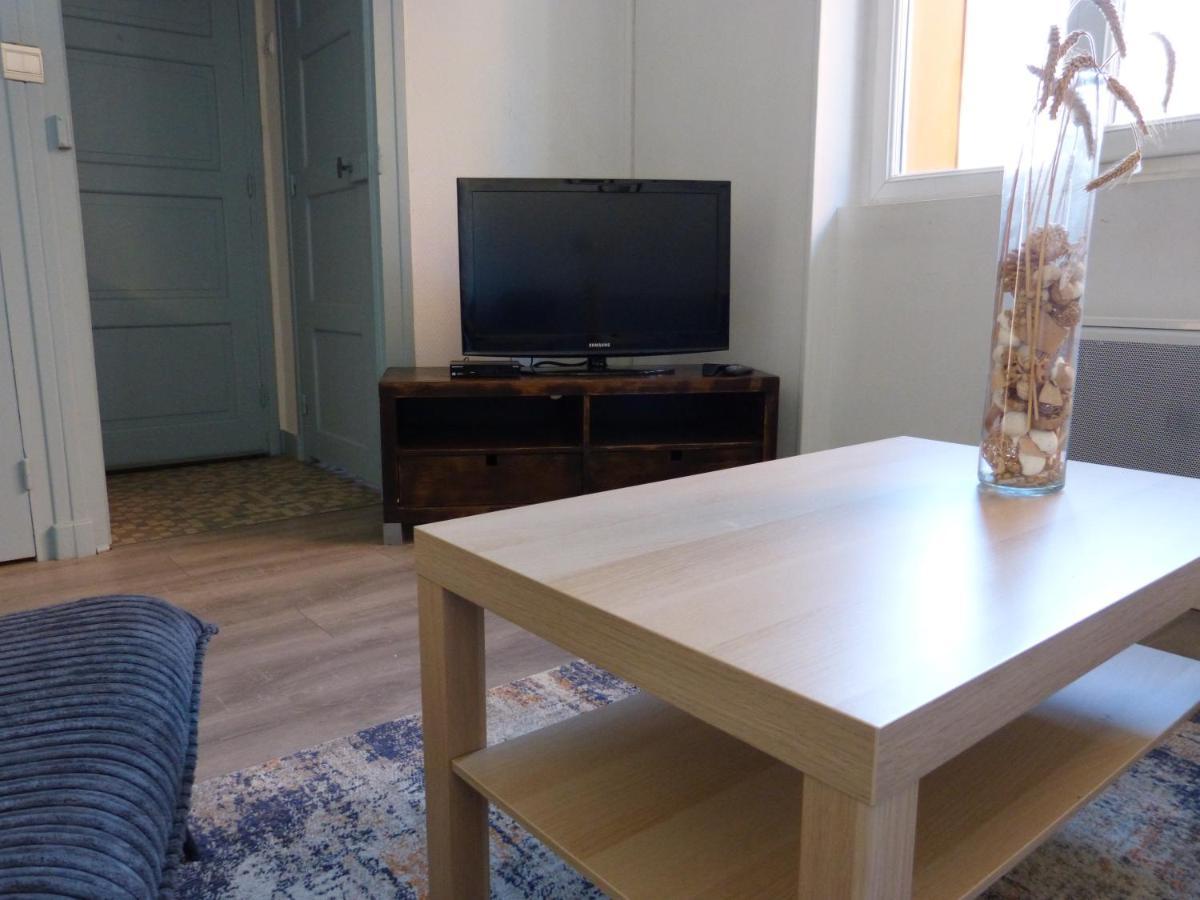 Appartement Topaze Bourg D'Oisans Le Bourg-dʼOisans Kültér fotó