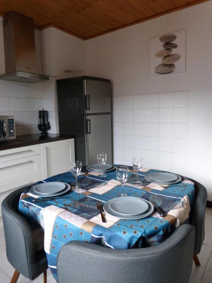 Appartement Topaze Bourg D'Oisans Le Bourg-dʼOisans Kültér fotó