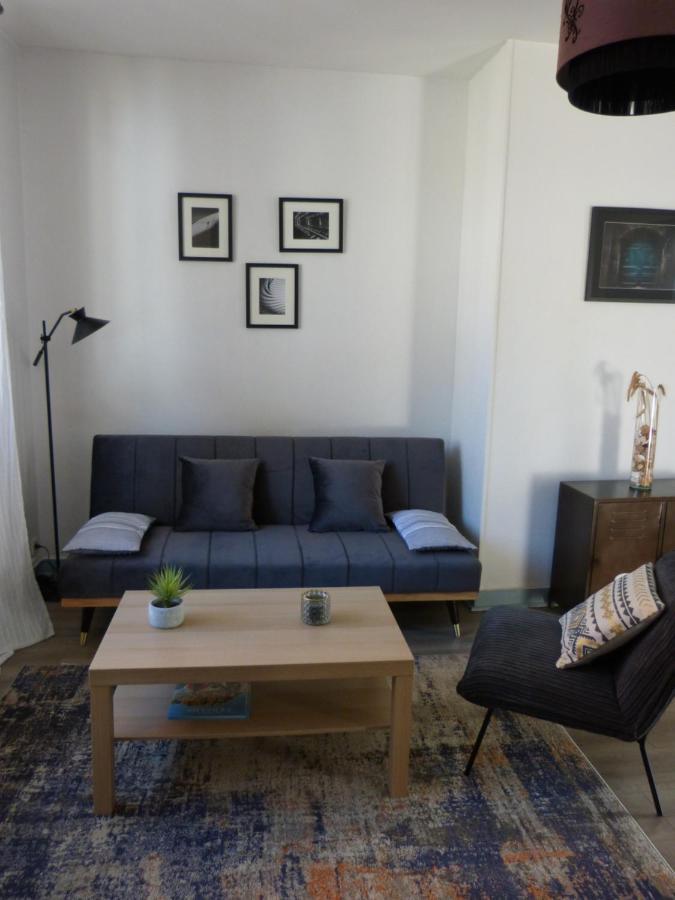 Appartement Topaze Bourg D'Oisans Le Bourg-dʼOisans Kültér fotó