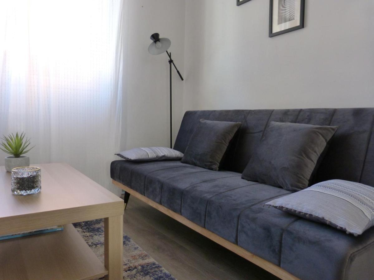 Appartement Topaze Bourg D'Oisans Le Bourg-dʼOisans Kültér fotó
